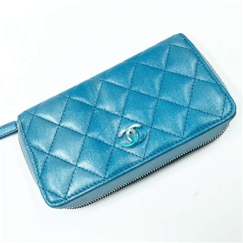 chanel flap bag and coin purse repladies